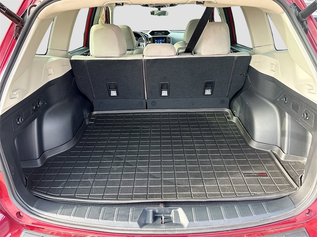 Used 2022 Subaru Forester Premium image 25