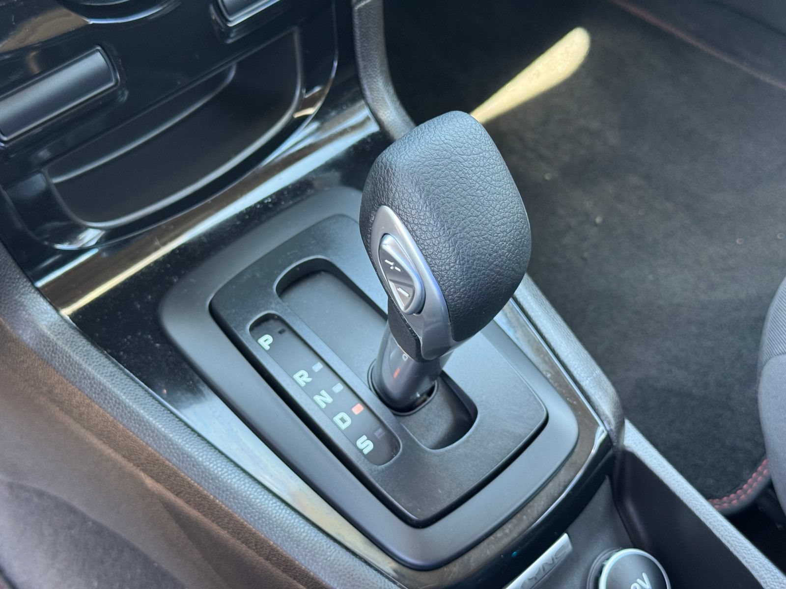 Used 2019 Ford Fiesta ST-Line FWD image 26
