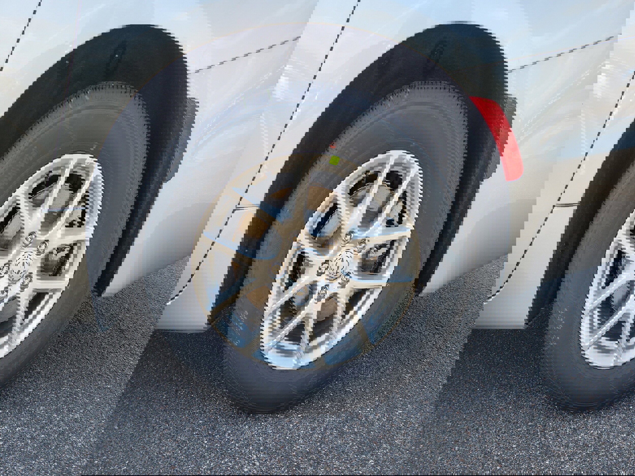 New 2026 Chrysler Pacifica Select FWD image 9