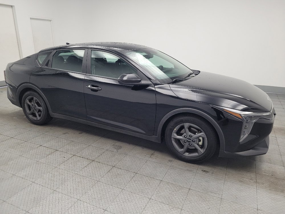 Used 2025 Kia K4 FWD image 11