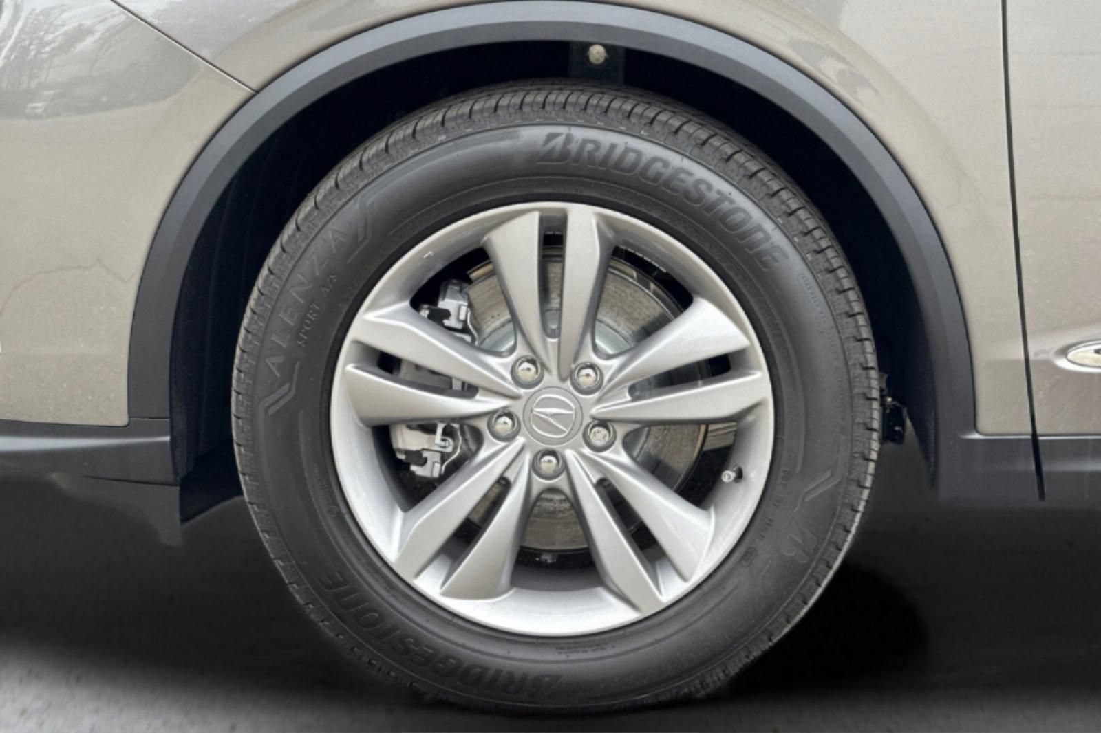 New 2026 Acura MDX SH-AWD image 31