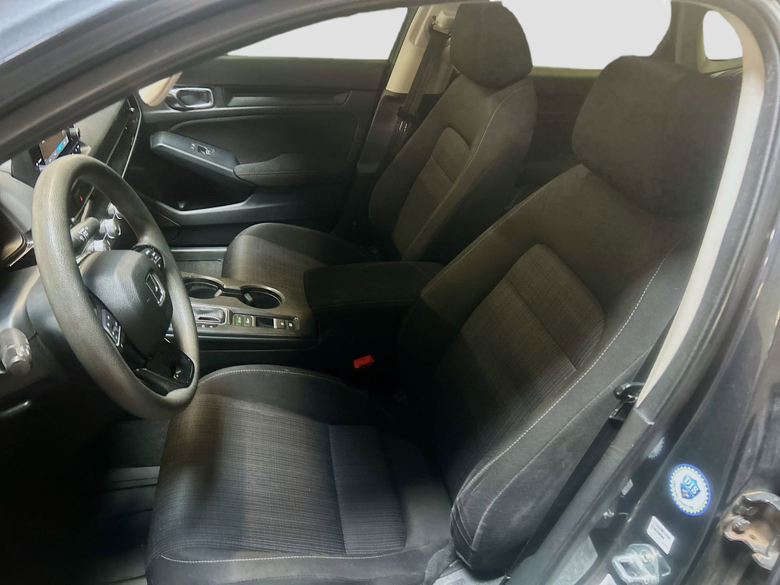 Used 2022 Honda Civic LX image 19
