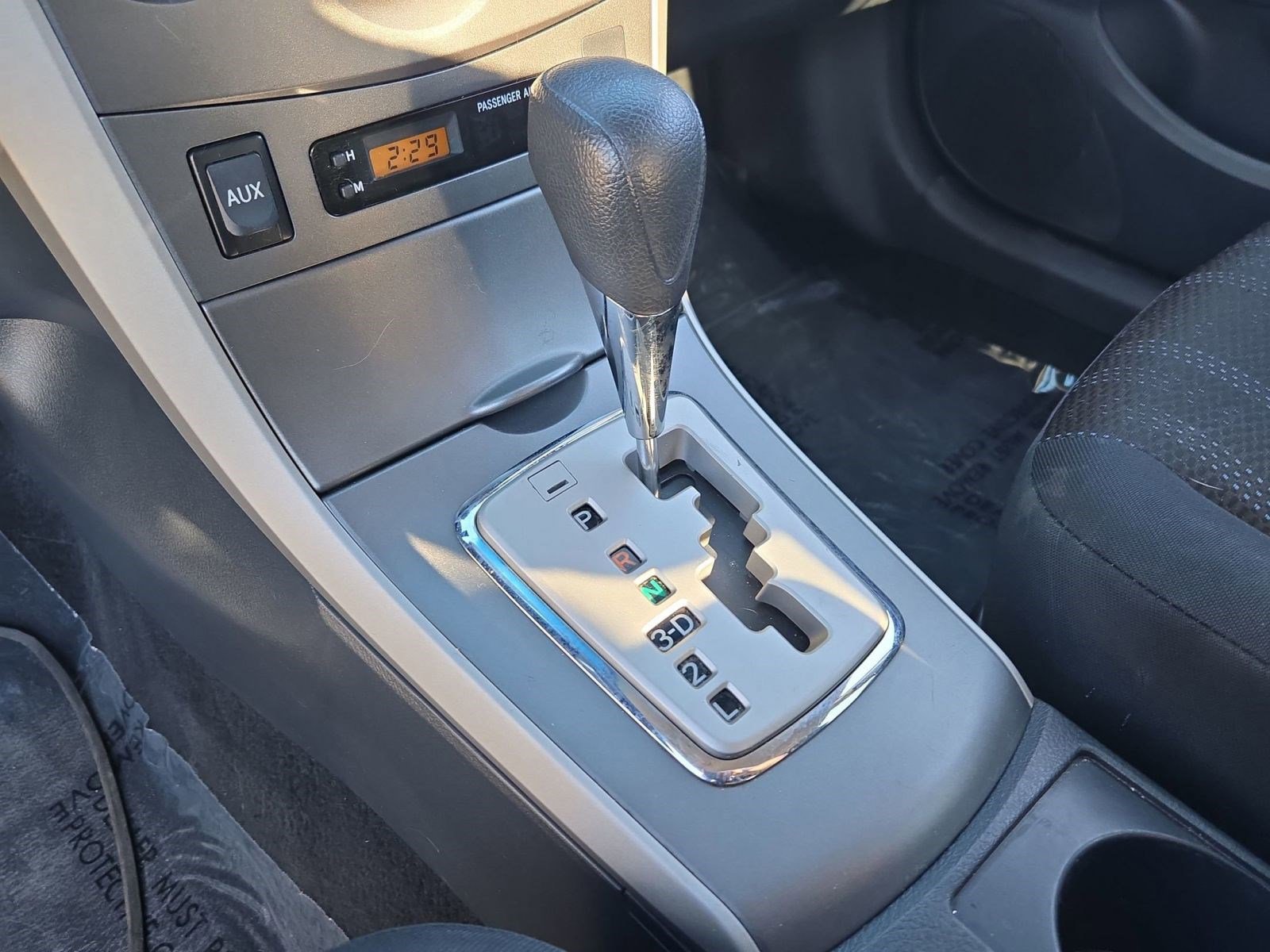 Used 2011 Toyota Corolla LE image 15