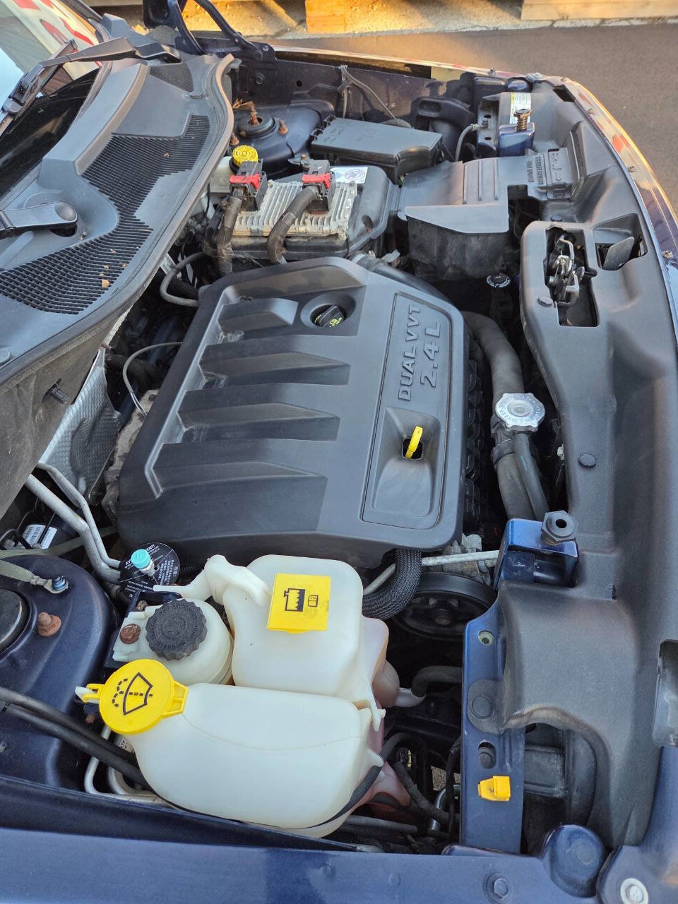 Used 2013 Jeep Patriot Sport w/ PWR Value Group image 23