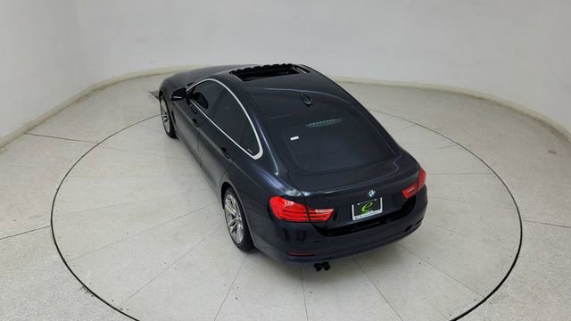 Used 2016 BMW 428i Gran Coupe xDrive image 79