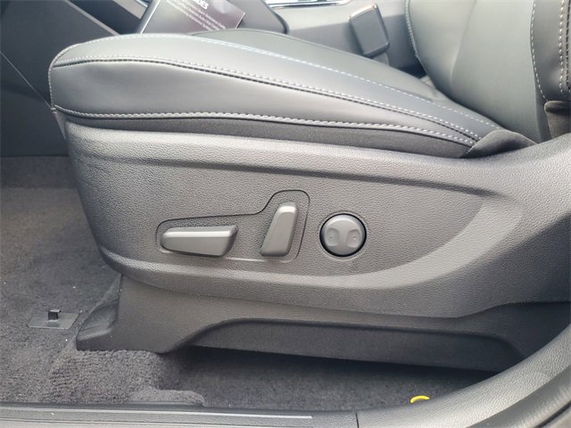 New 2025 Kia Telluride S image 16