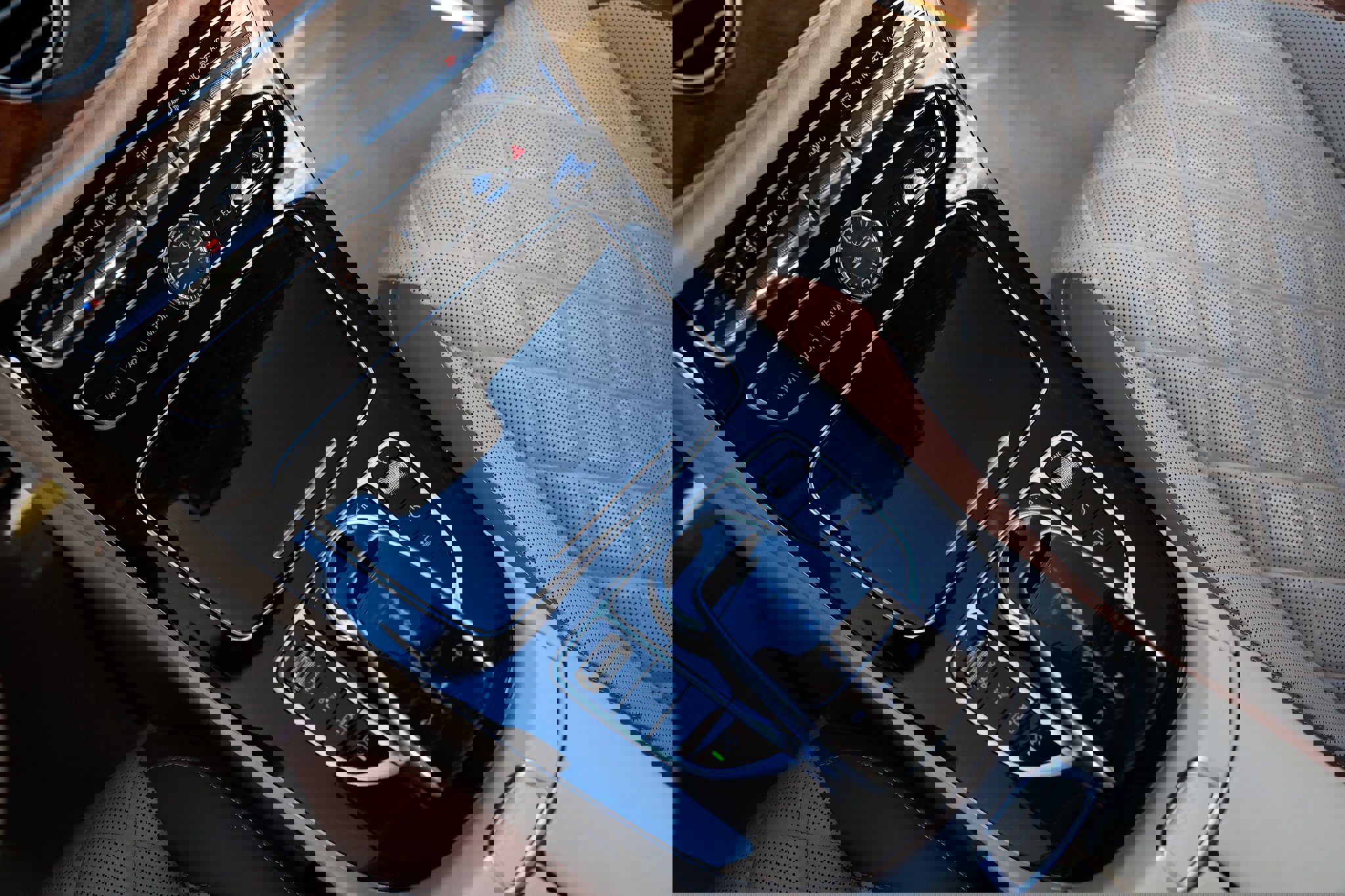 Used 2017 Mercedes-Benz E 300 4MATIC image 39