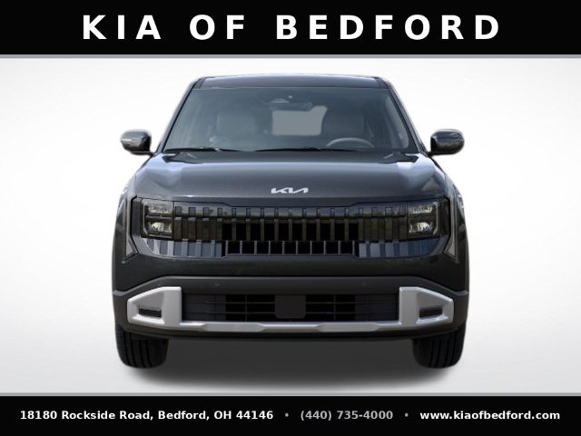 New 2027 Kia Seltos S AWD/4WD image 2