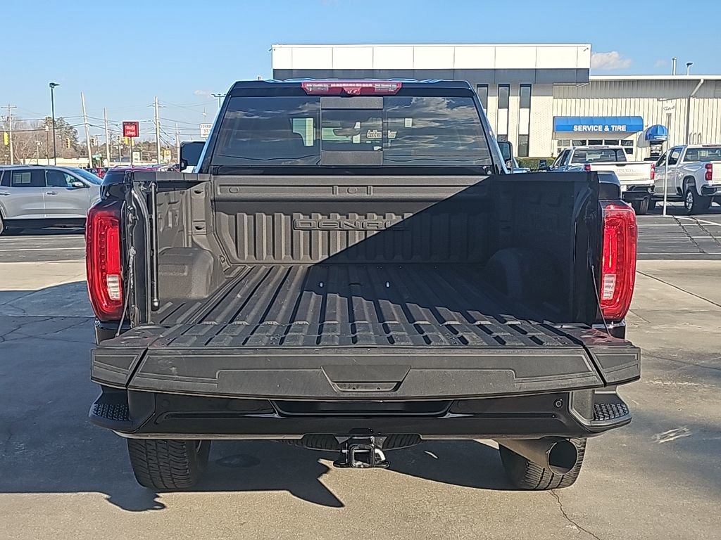 Used 2022 GMC Sierra 2500 Denali w/ Denali Ultimate Package image 5
