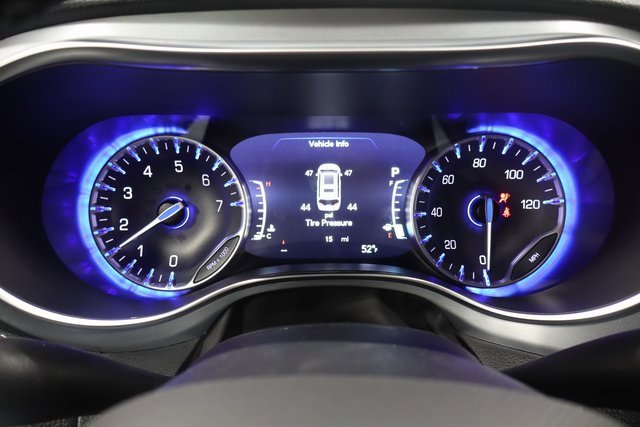 New 2026 Chrysler Pacifica Limited image 19