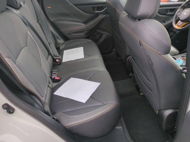 Used 2024 Subaru Forester Wilderness AWD/4WD image 37