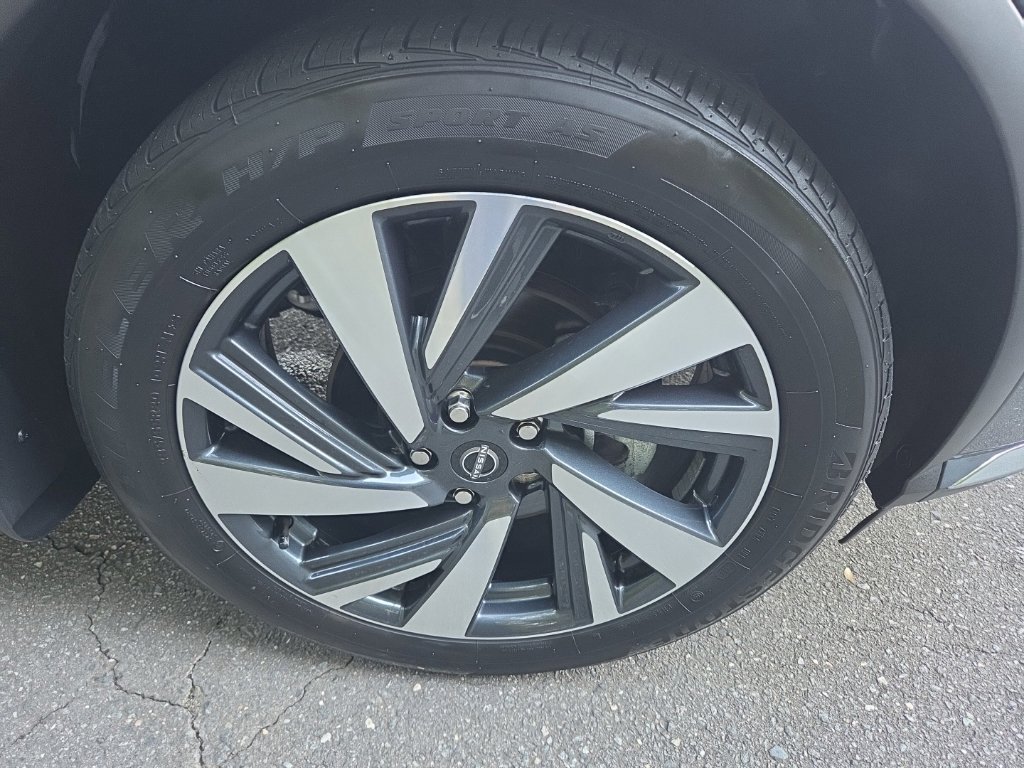 Certified 2024 Nissan Murano SL AWD/4WD image 11