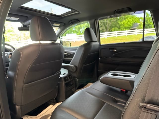 Used 2021 Honda Passport EX-L image 5