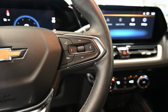 Used 2024 Chevrolet TrailBlazer LT w/ Convenience Package image 23