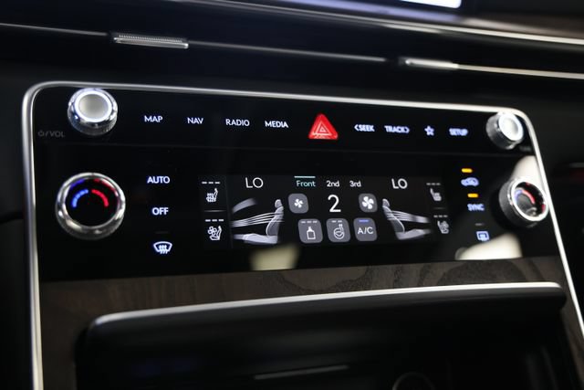 New 2026 Genesis GV80 3.5T Prestige AWD/4WD image 28