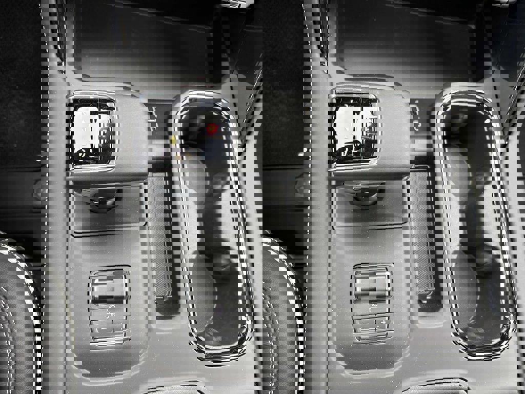 New 2026 GMC Sierra 1500 AT4X image 28