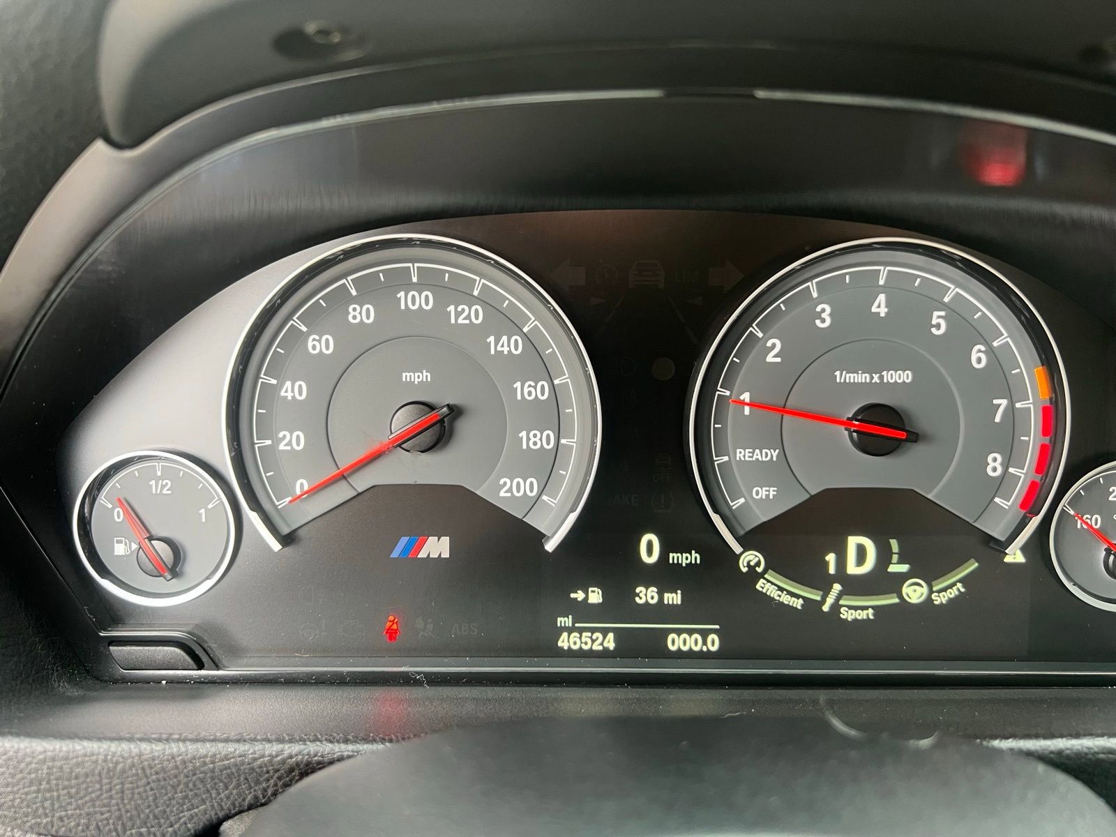 Used 2018 BMW M4 Coupe image 36