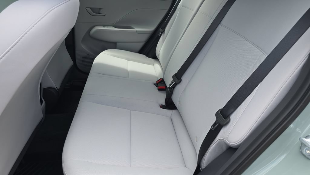 Used 2026 Hyundai Kona SE FWD image 27