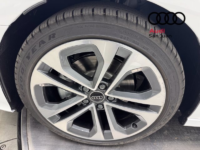 New 2026 Audi A3 2.0T Premium AWD/4WD image 6