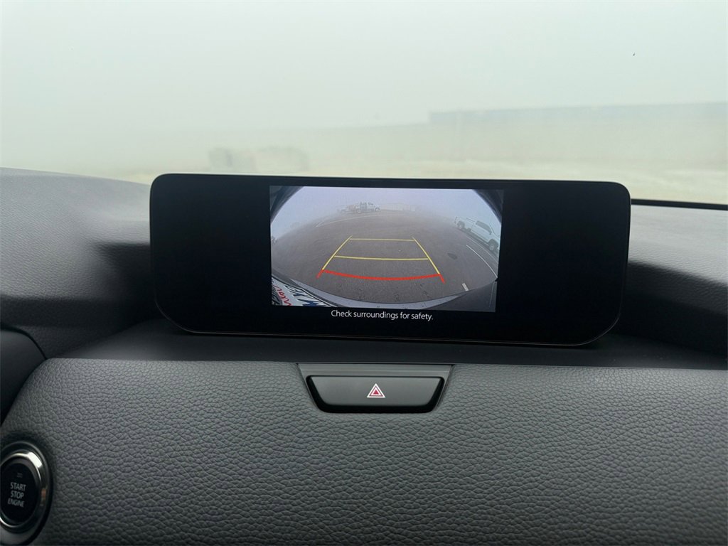 Used 2024 MAZDA CX-90 3.3 Turbo w/ Preferred Package image 25