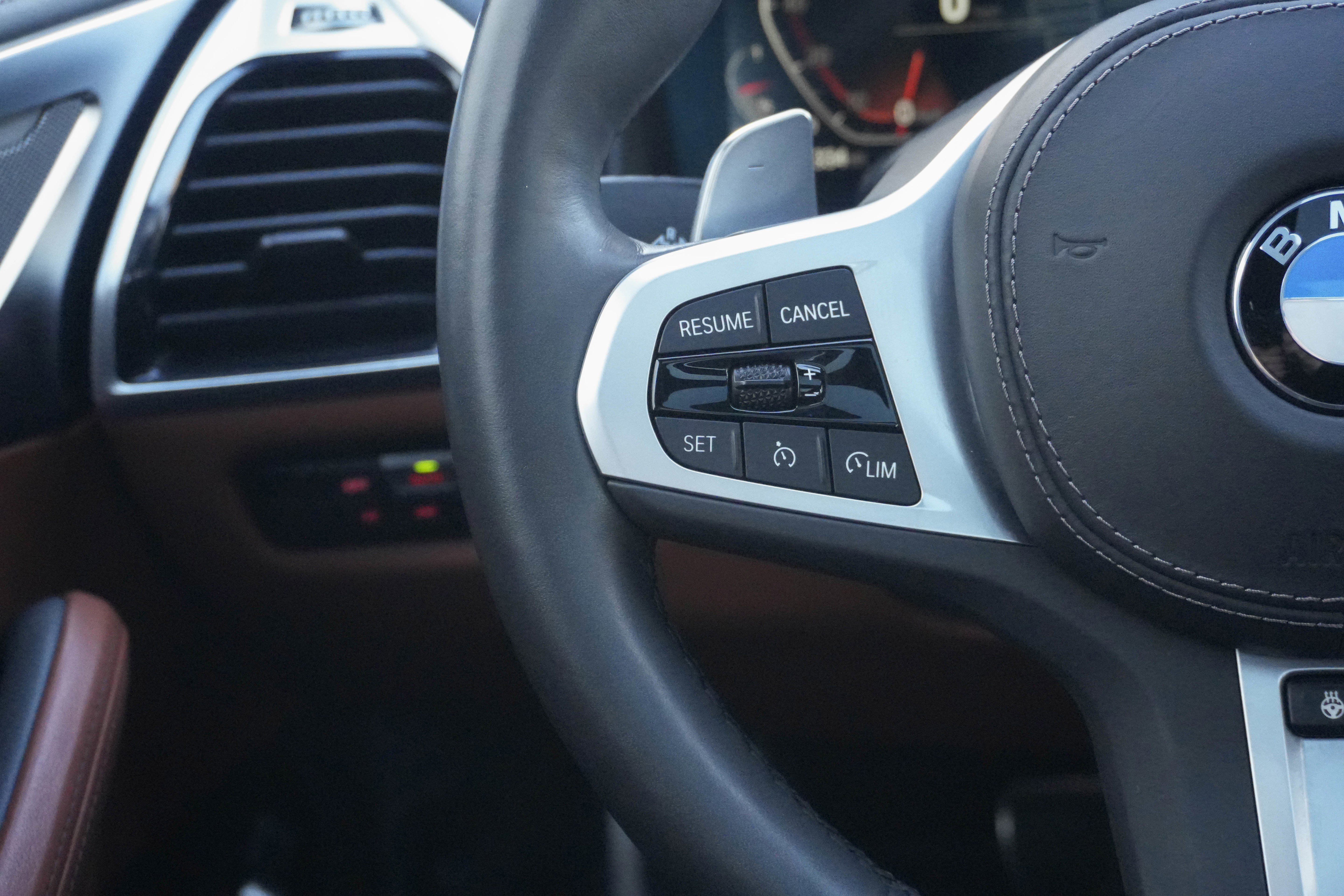 Certified 2023 BMW 840i Gran Coupe 840i Gran Coupe w/ M Sport Professional Package image 19