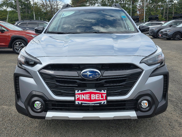 Used 2025 Subaru Outback Limited XT image 7