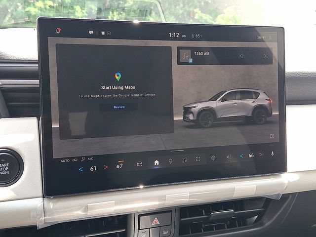 New 2026 MAZDA CX-5 Select AWD/4WD image 16