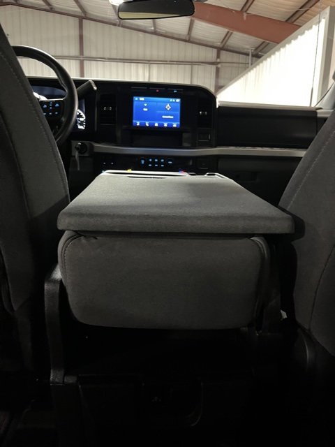 Used 2024 Ford F250 XLT image 30