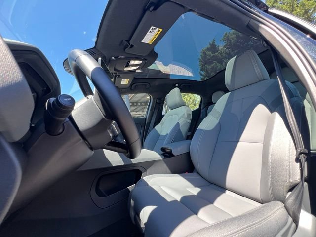 Used 2023 Polestar Polestar 2 w/ Pilot Pack AWD/4WD image 16