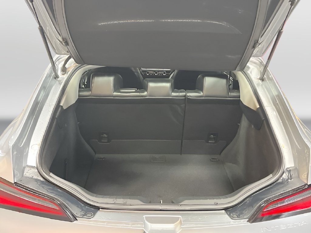 Used 2025 Acura Integra FWD image 25