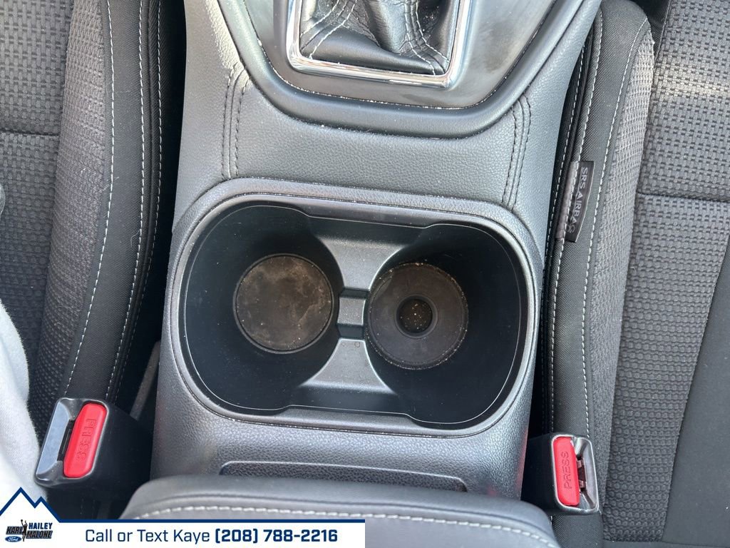 Used 2024 Subaru Outback 2.5i image 28