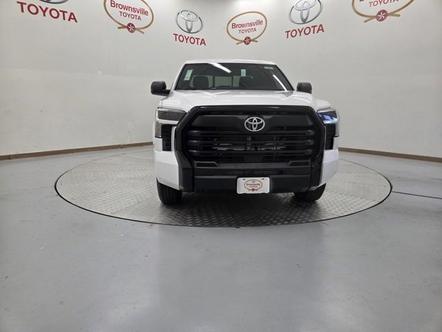 New 2026 Toyota Tundra SR image 4