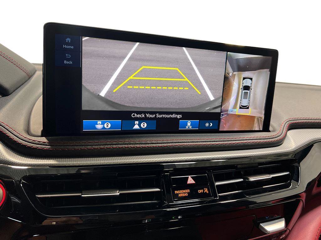 New 2026 Acura MDX A-Spec image 26