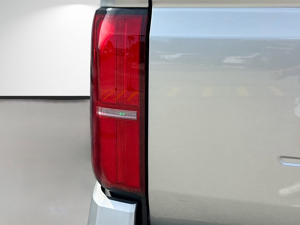 Used 2024 Toyota Tacoma SR5 RWD image 10