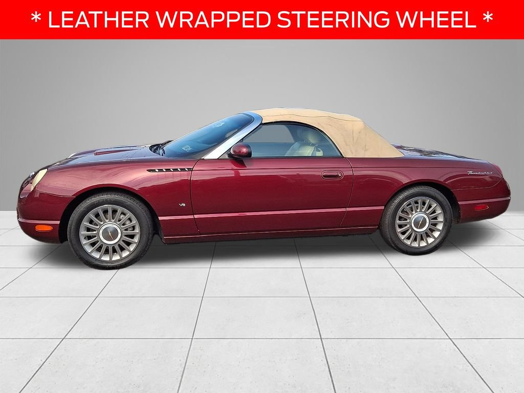 Used 2004 Ford Thunderbird RWD image 7