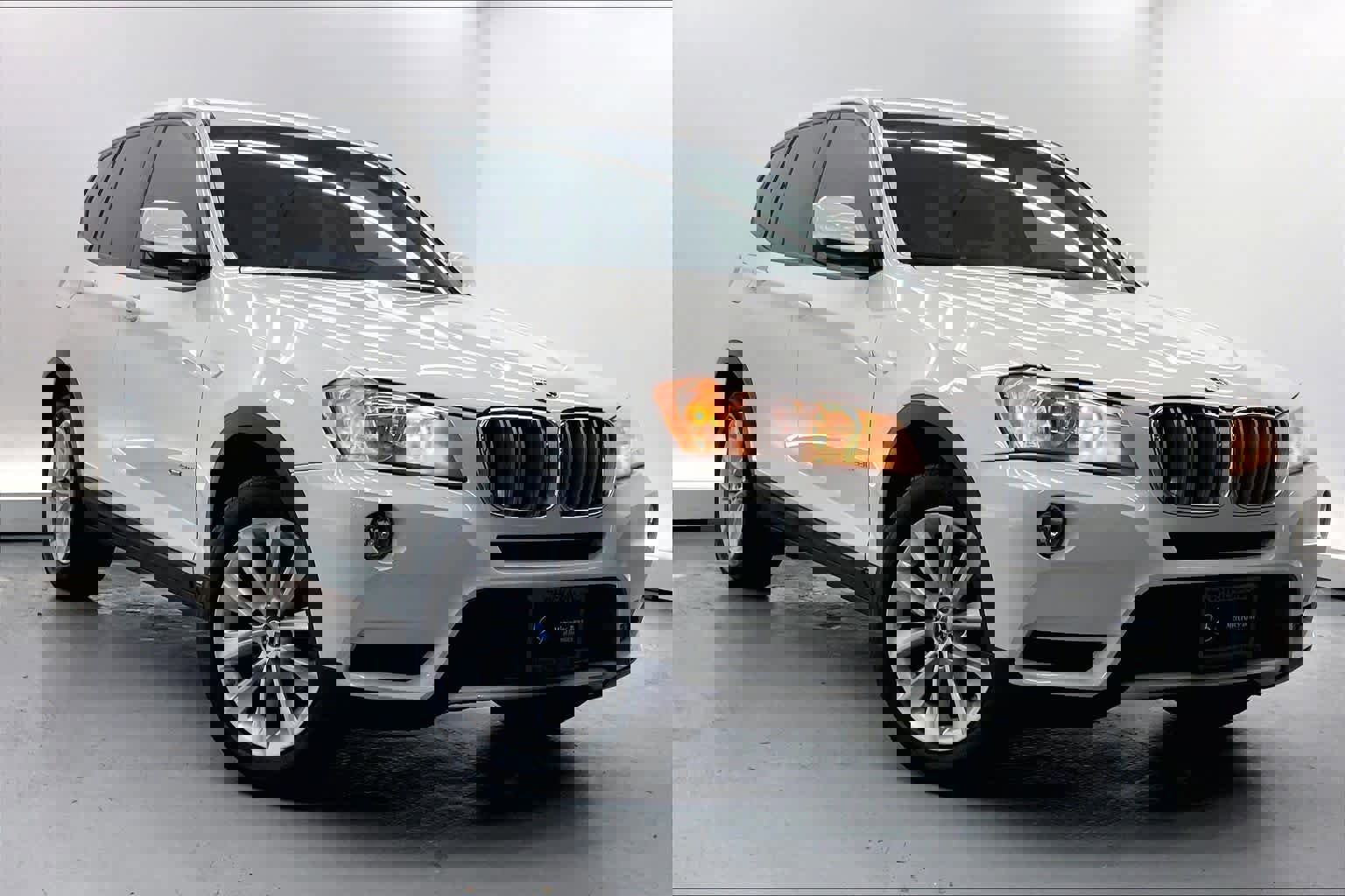Used 2014 BMW X3 xDrive28i image 6