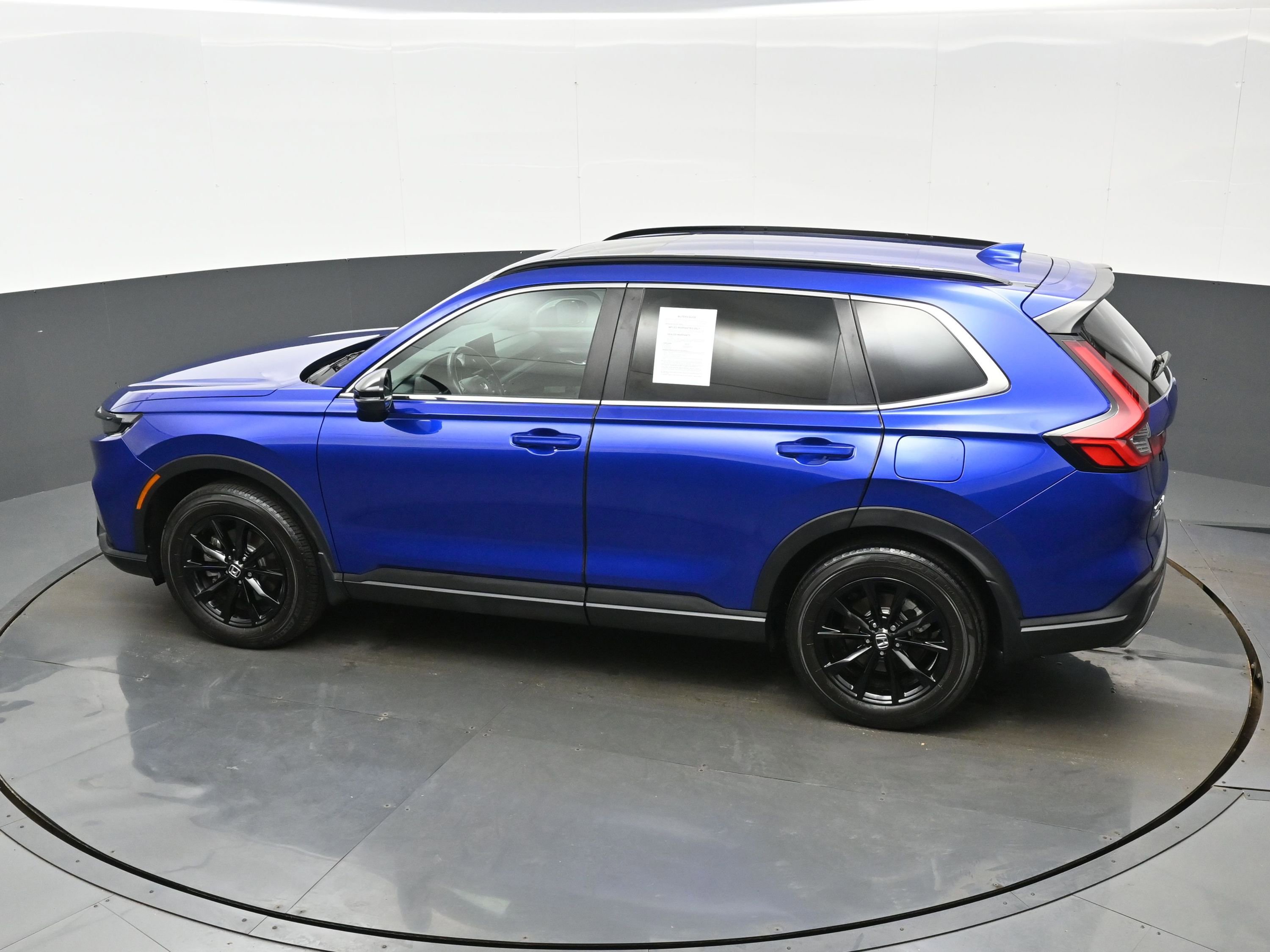 Used 2024 Honda CR-V Sport-L image 35