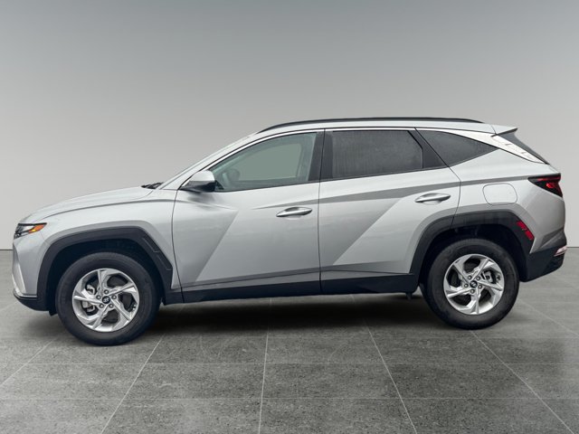 Certified 2024 Hyundai Tucson SEL AWD/4WD image 2