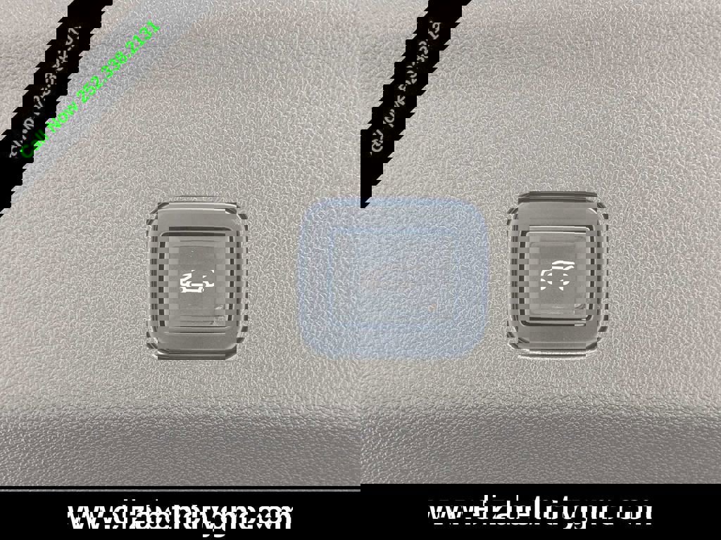 Used 2024 Chevrolet Tahoe Z71 w/ Luxury Package image 15