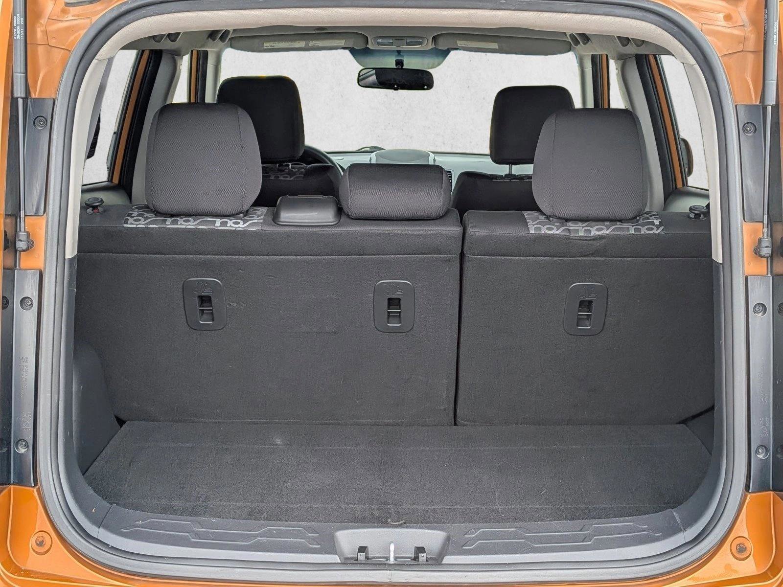 Used 2011 Kia Soul + w/ Audio Pkg FWD image 6