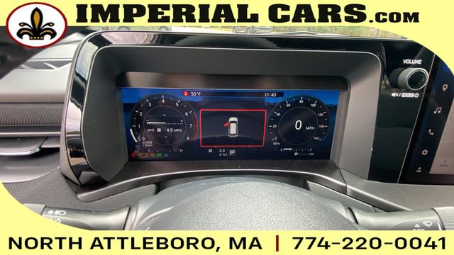 New 2026 Subaru Outback Limited AWD/4WD image 20