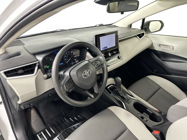 Used 2023 Toyota Corolla LE FWD image 17