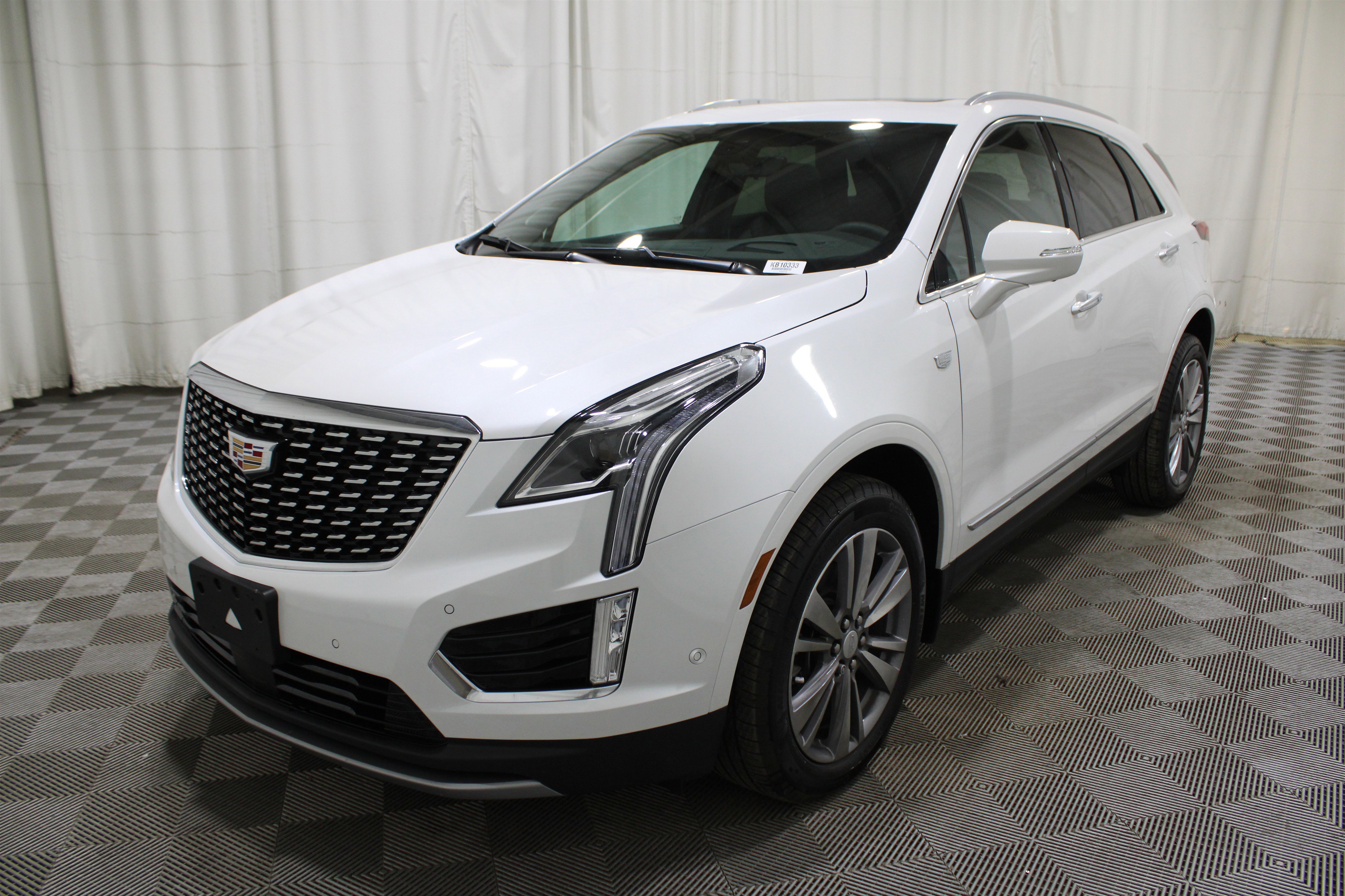 Certified 2024 Cadillac XT5 Premium Luxury w/ Technology Package image 40