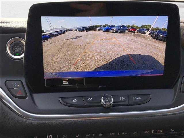 New 2025 Chevrolet Blazer LT w/ Driver Confidence Package image 15