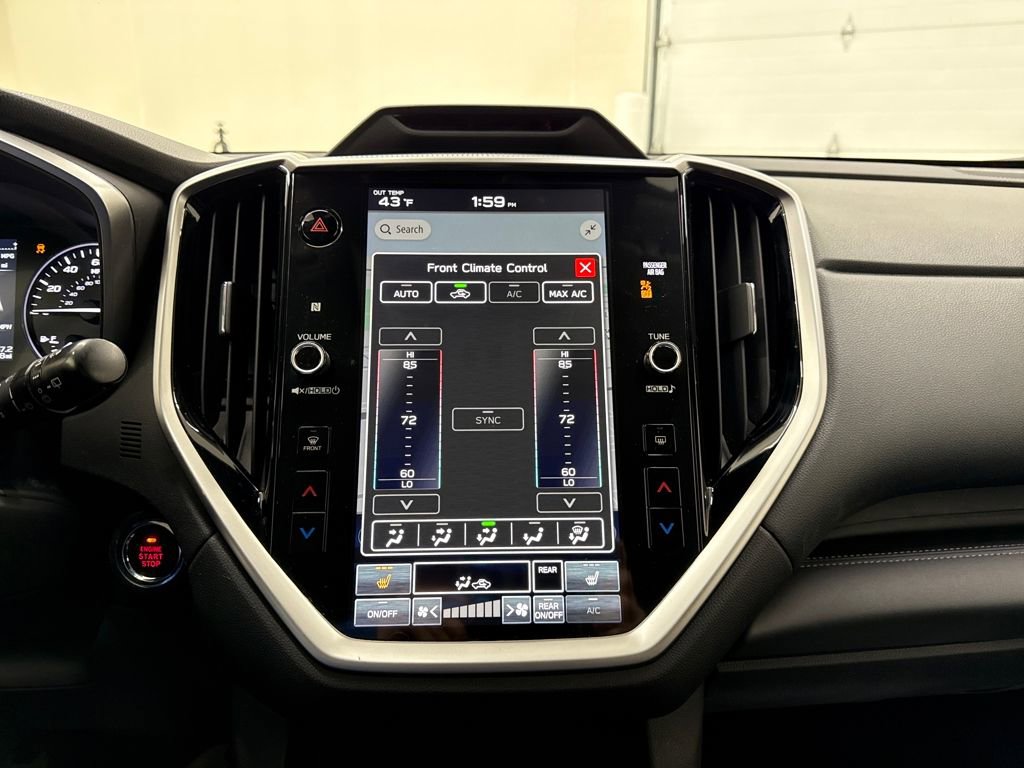 Used 2023 Subaru Ascent Limited w/ Technology Package image 20