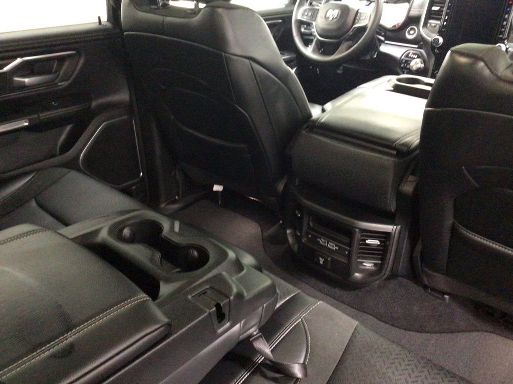 Used 2025 RAM 1500 Laramie image 25