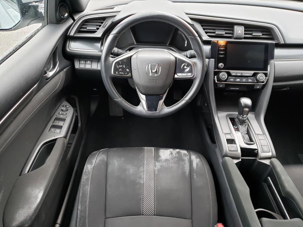 Used 2020 Honda Civic EX image 14