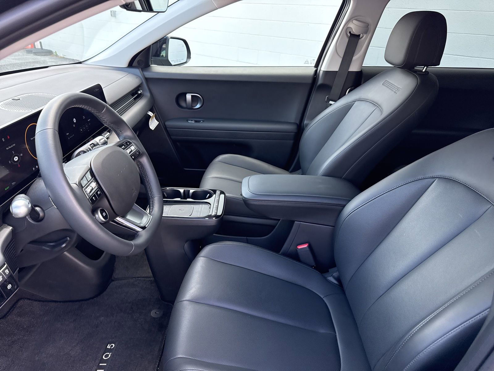 Used 2026 Hyundai Ioniq 5 SEL RWD image 21
