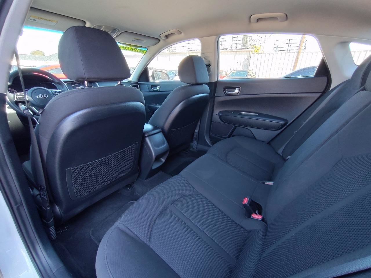 Used 2019 Kia Optima LX FWD image 34