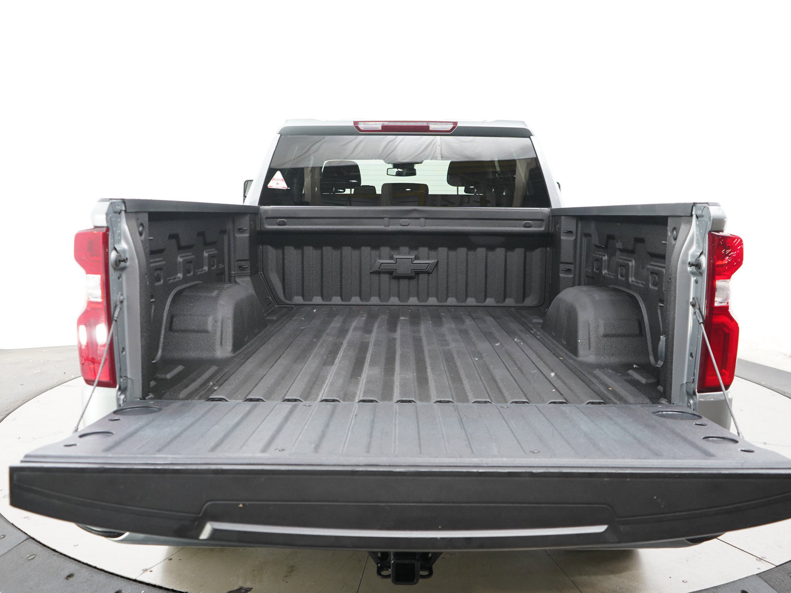 Used 2024 Chevrolet Silverado 1500 RST w/ Max Trailering Package AWD/4WD image 16